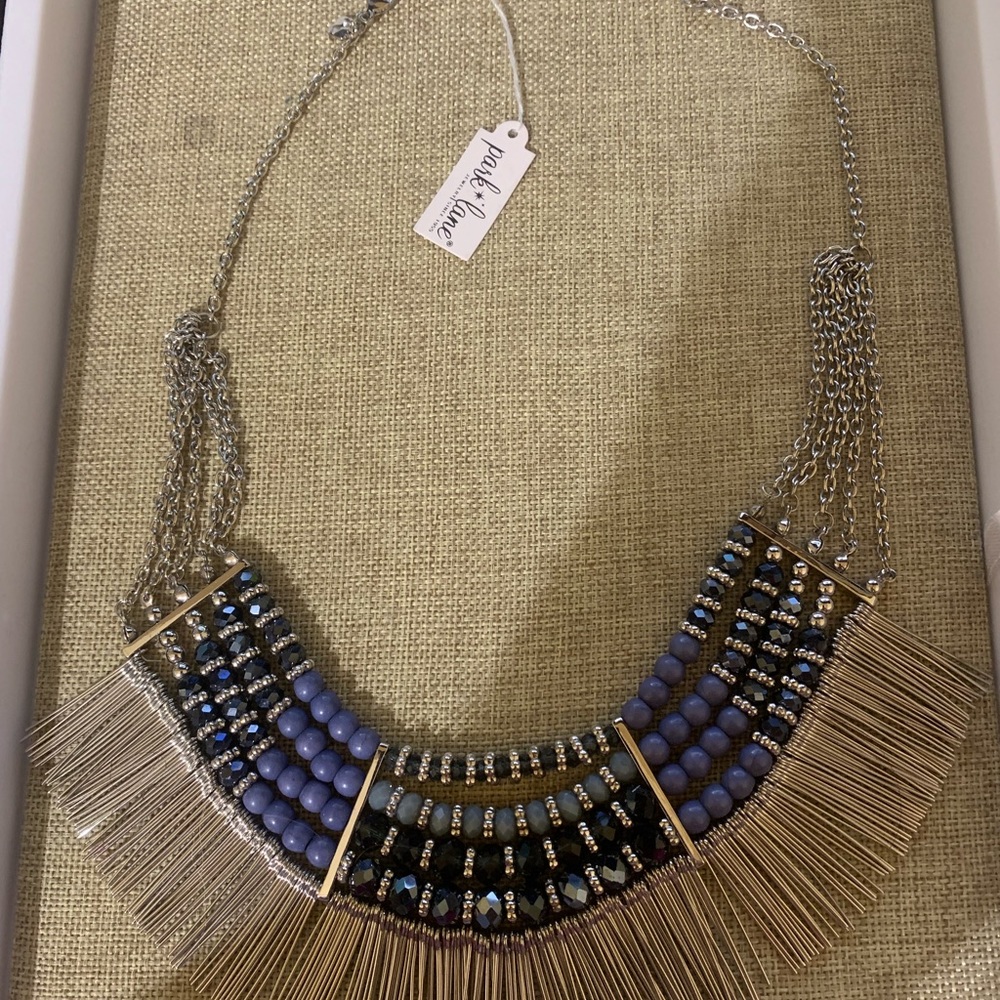 Park Lane Necklace